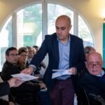 Sul Informação - Armindo Vicente reeleito presidente do Secretariado das Misericórdias do Algarve