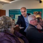 Sul Informação - Armindo Vicente reeleito presidente do Secretariado das Misericórdias do Algarve