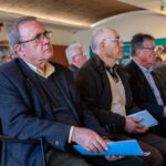 Sul Informação - Armindo Vicente reeleito presidente do Secretariado das Misericórdias do Algarve