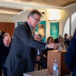 Sul Informação - Armindo Vicente reeleito presidente do Secretariado das Misericórdias do Algarve
