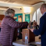 Sul Informação - Armindo Vicente reeleito presidente do Secretariado das Misericórdias do Algarve