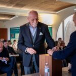 Sul Informação - Armindo Vicente reeleito presidente do Secretariado das Misericórdias do Algarve