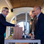 Sul Informação - Armindo Vicente reeleito presidente do Secretariado das Misericórdias do Algarve