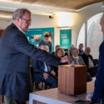 Sul Informação - Armindo Vicente reeleito presidente do Secretariado das Misericórdias do Algarve