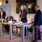 Sul Informação - Armindo Vicente reeleito presidente do Secretariado das Misericórdias do Algarve