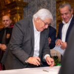 Sul Informação - Armindo Vicente reeleito presidente do Secretariado das Misericórdias do Algarve