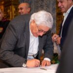 Sul Informação - Armindo Vicente reeleito presidente do Secretariado das Misericórdias do Algarve