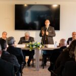 Sul Informação - Armindo Vicente reeleito presidente do Secretariado das Misericórdias do Algarve