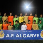 Sul Informação - Associação de Futebol lança Centro de Treinos de guarda-redes no Algarve