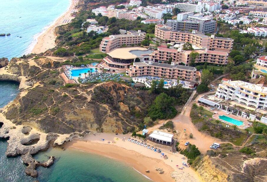 Sul Informação - Open Day Barata Hotels está de volta