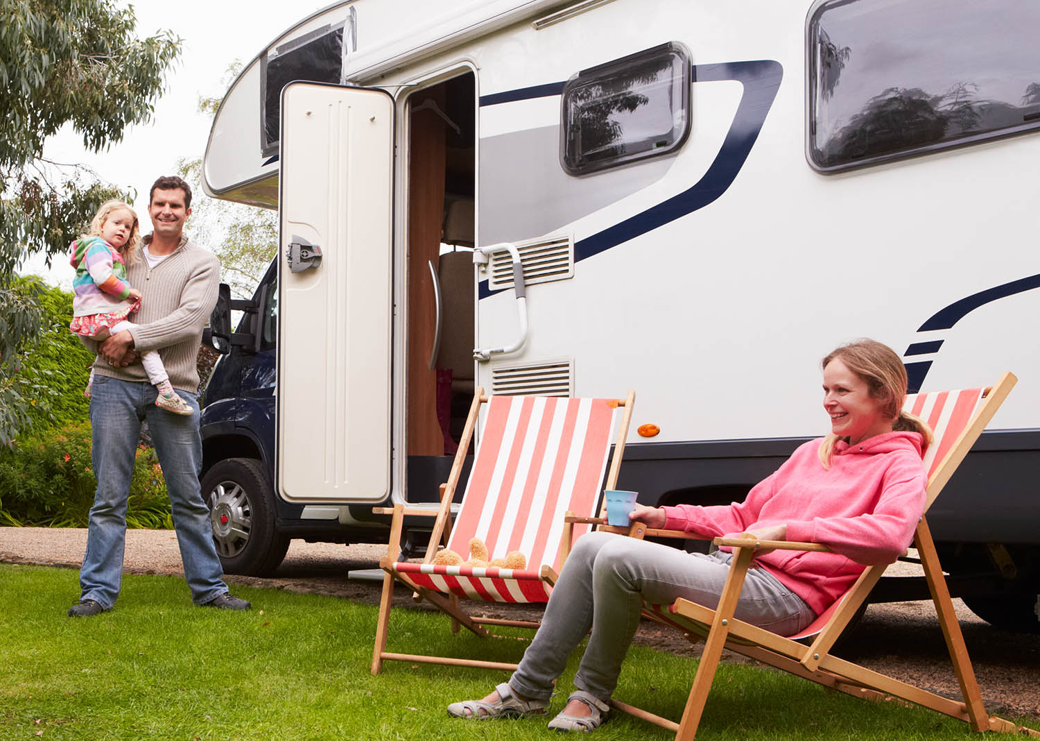 Sul Informação - Parque de Autocaravanismo de Almodôvar abre este sábado