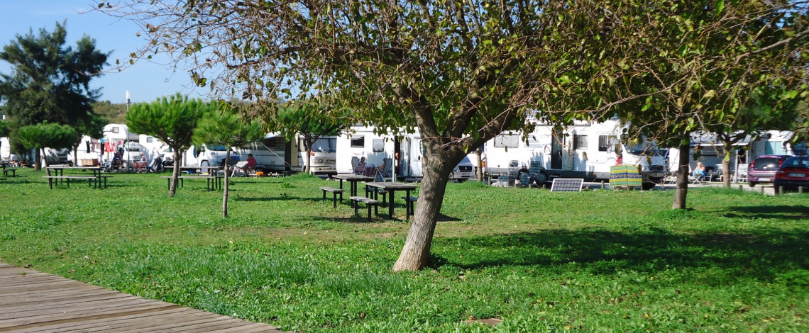 Sul Informação - Autocaravanismo de natureza