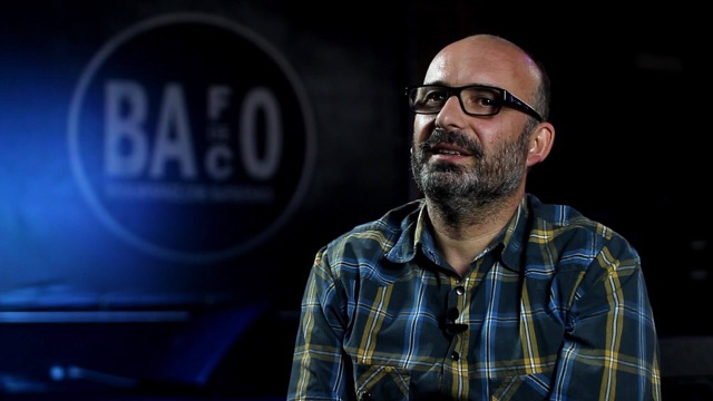 Sul Informação - Documentário «Bafo – De Loulé Para o Resto do Mundo» estreia sábado…no Bafo de Baco