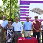 Sul Informação - O «degradadíssimo» Bairro Operário de Loulé vai ter uma nova cara