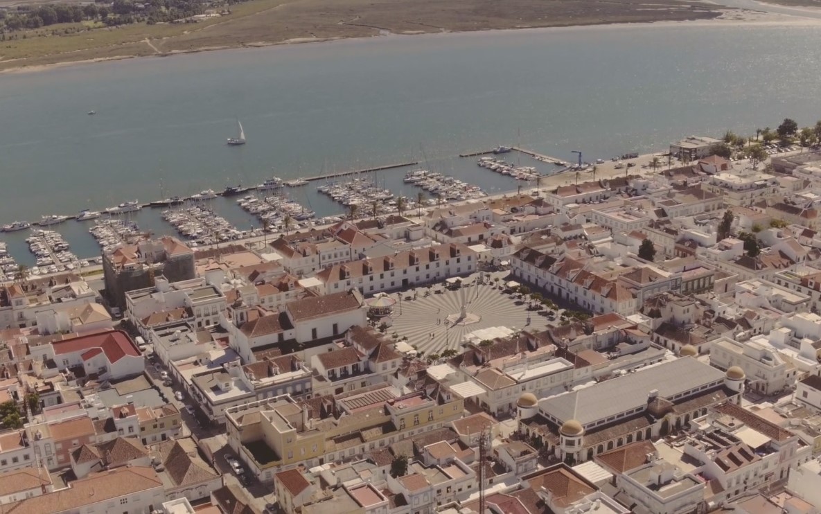 Sul Informação - Há um novo vídeo promocional do Baixo Guadiana