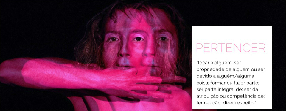 Sul Informação - TEL estreia performance de dança contemporânea «Num Vale do Aqui» no Centro Cultural de Lagos