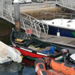 Sul Informação - Barco com 11 migrantes vindos de Marrocos intercetado frente à barra da Armona