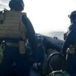 Sul Informação - Barco suspeito de ser usado para tráfico apreendido ao largo do Algarve
