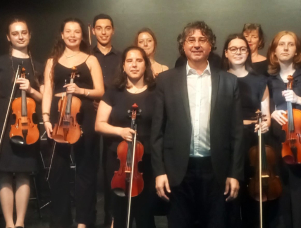 Sul Informação - Músicas do tempo de Fernando Pessoa ecoam na Igreja do Carmo