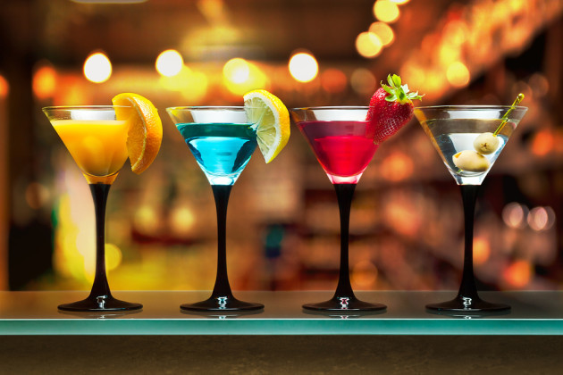 Sul Informação - Associação Barmen do Algarve promove Campeonato de Cocktails