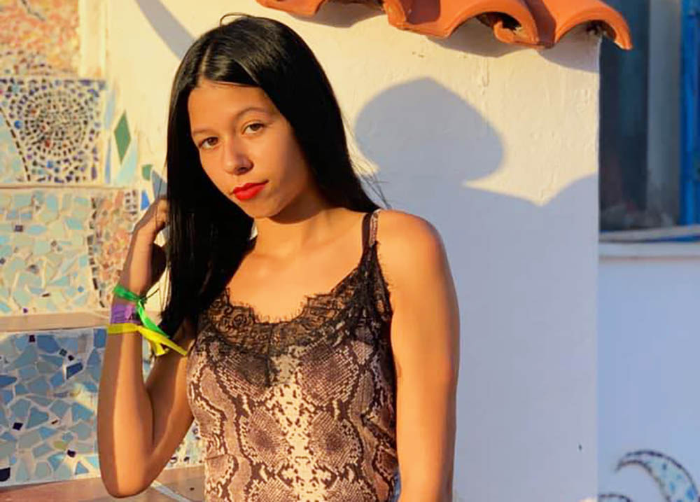Sul Informação - Jovem de 17 anos que morreu em acidente na Ria Formosa era da Culatra