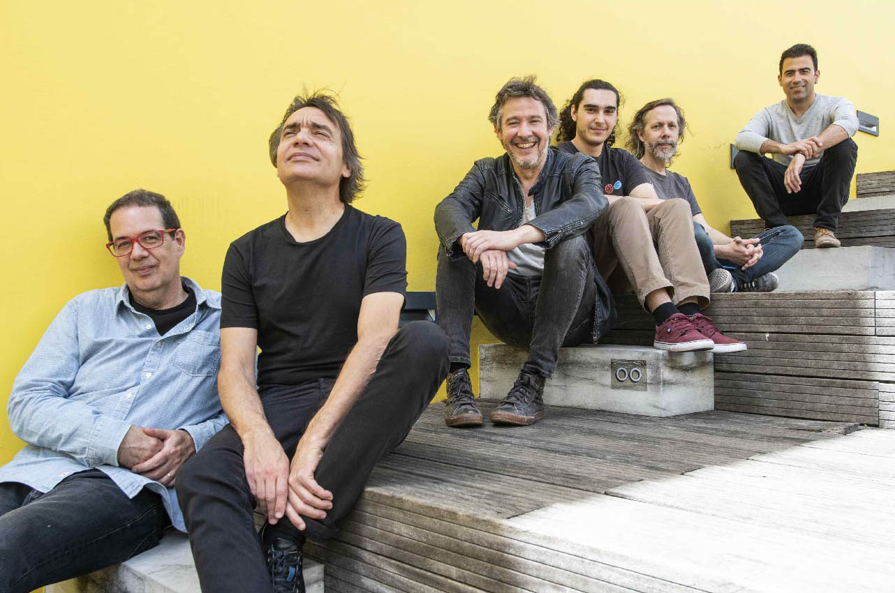 Sul Informação - Loulé Jazz traz os melhores músicos nacionais e algumas surpresas