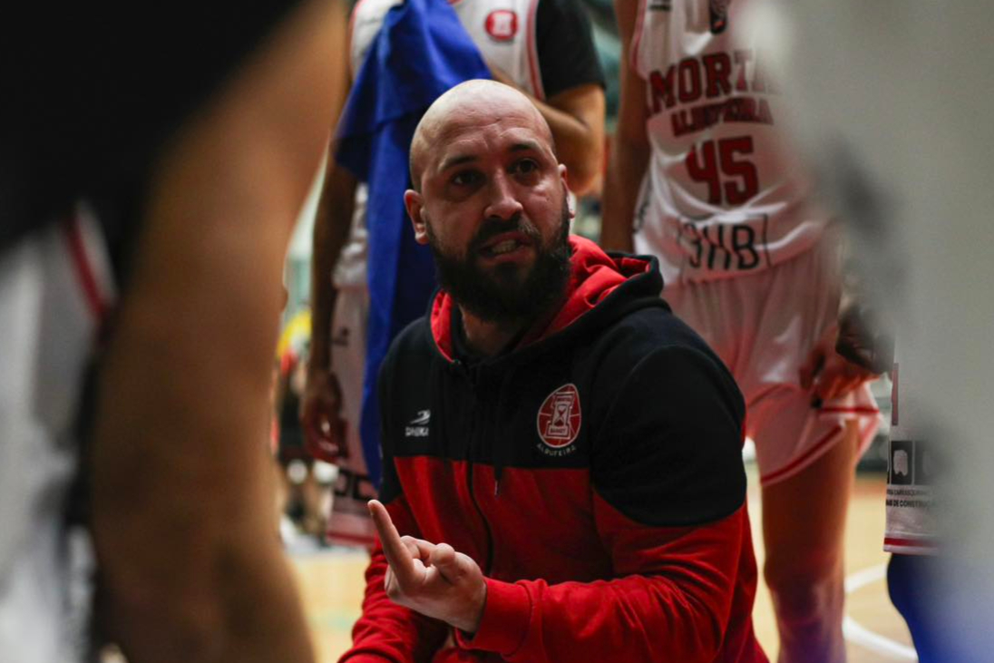 Sul Informação - Imortal conquista segundo triunfo na Liga de basquetebol