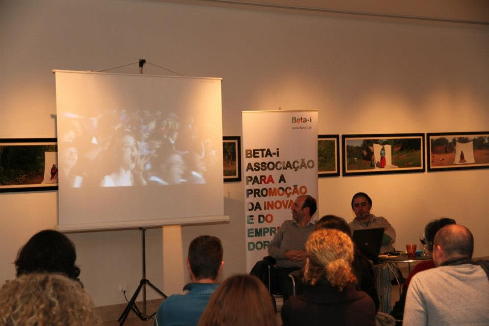 Sul Informação - Beta Talk: A história do novo rural e do advogado que ama o cinema