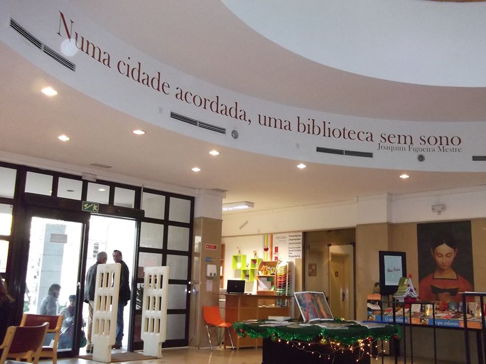 Sul Informação - Biblioteca de Beja acolhe conversa sobre José Régio