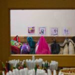 Sul Informação - Com massagens, meiguices e livros se faz Biblioterapia em São Brás
