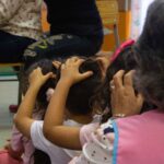 Sul Informação - Com massagens, meiguices e livros se faz Biblioterapia em São Brás