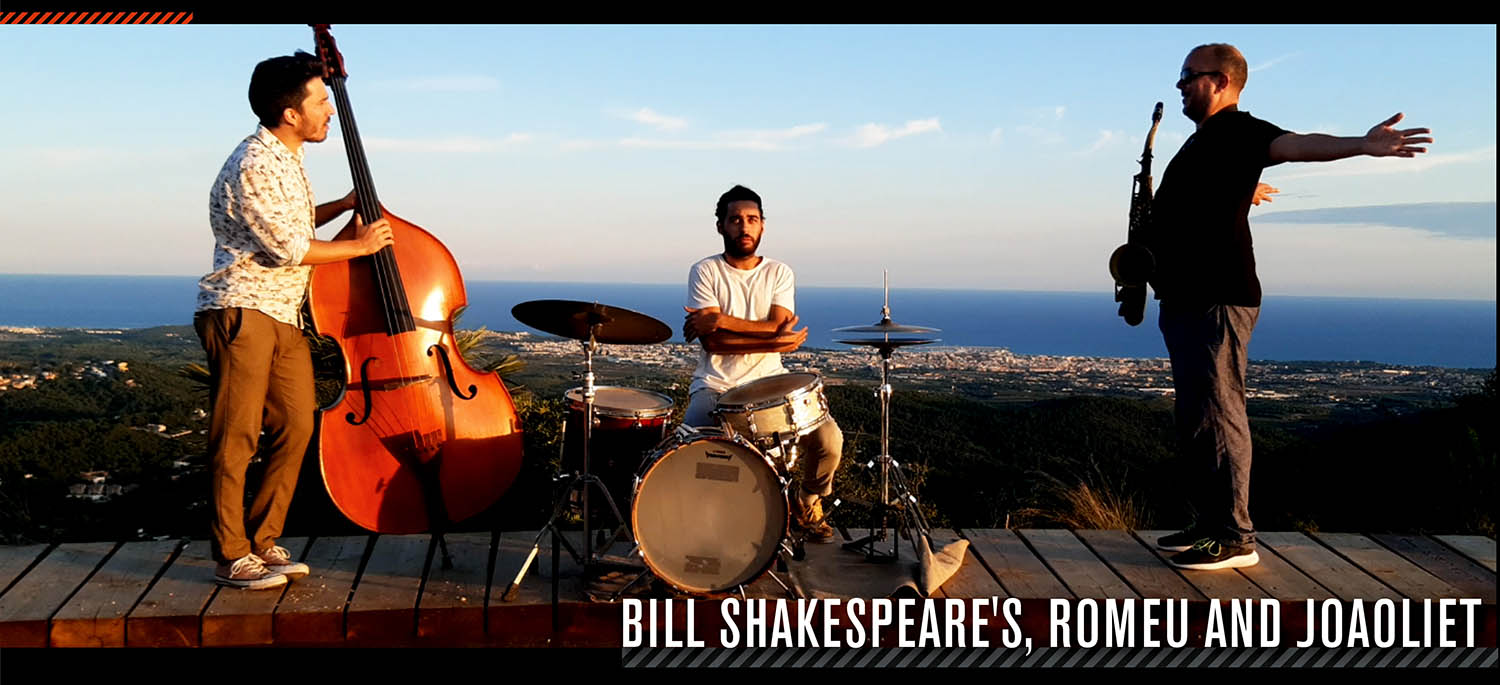 Sul Informação - “Grândola, Vila Jazz” apresenta o primeiro espetáculo este domingo
