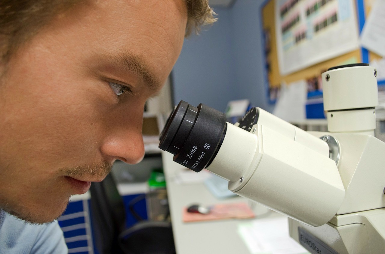 Sul Informação - Final das Olimpíadas Portuguesas de Biologia realiza-se na Universidade do Algarve