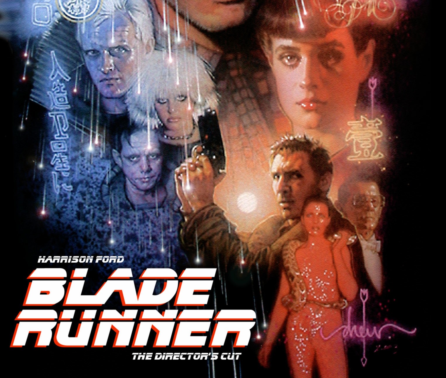 Sul Informação - “Blade Runner” é exibido em Santa Catarina da Fonte do Bispo