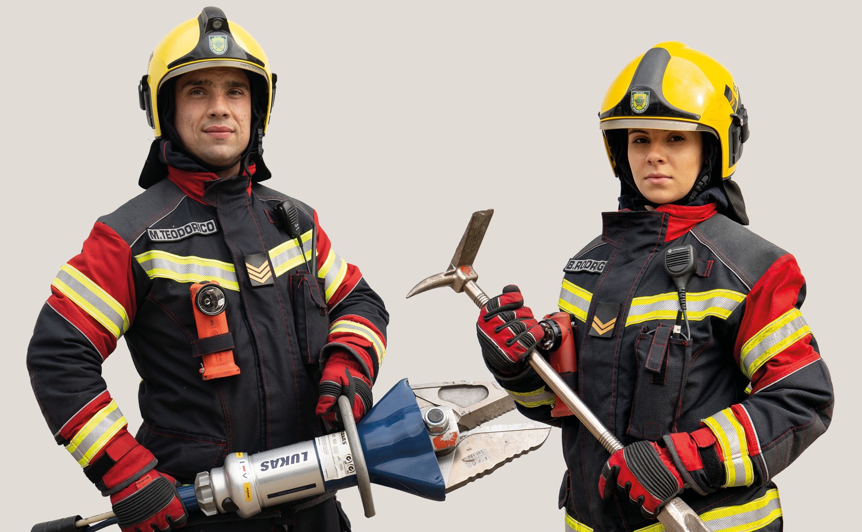 Sul Informação - Olhão abre concurso para recrutar novos Sapadores