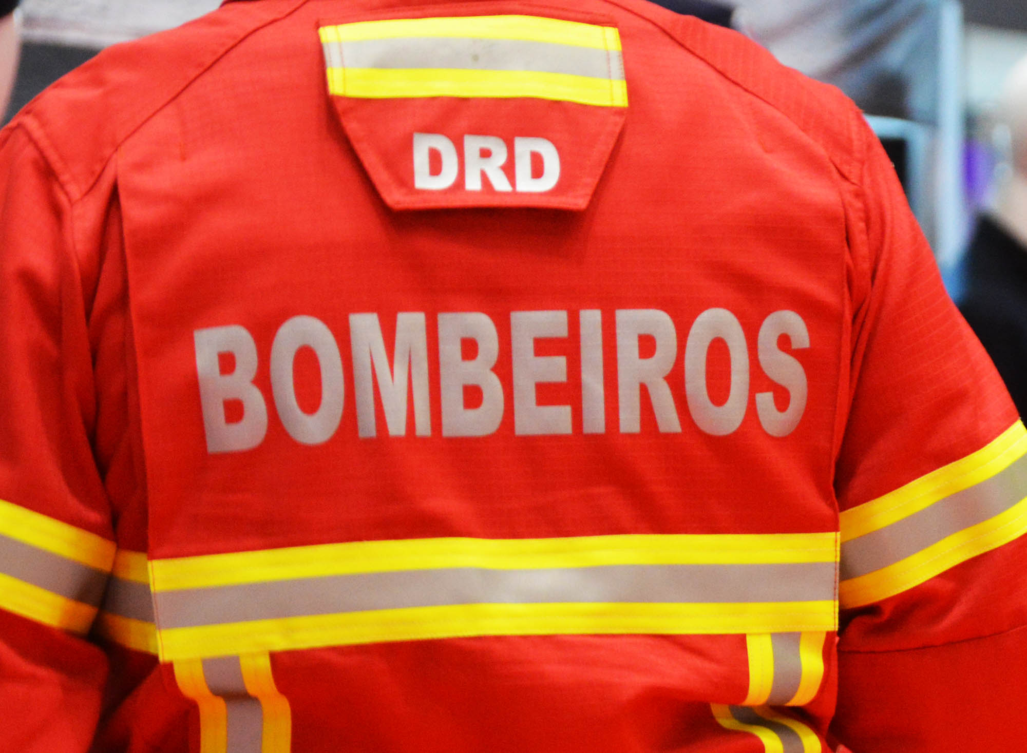Sul Informação - Incêndio na zona de Alcácer do Sal corta trânsito na A2