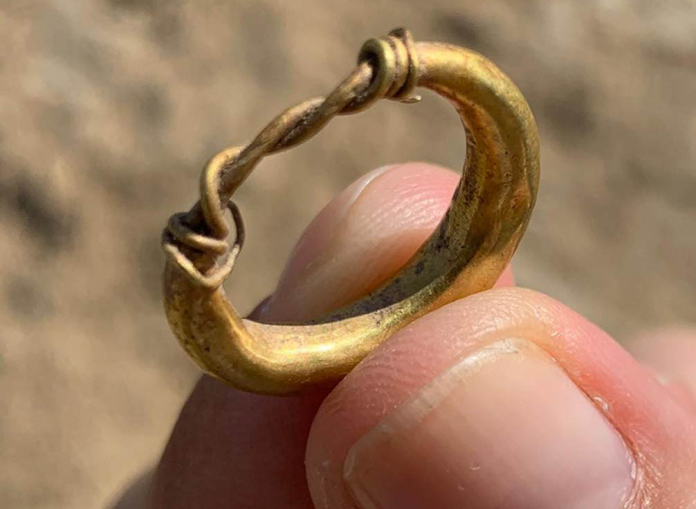 Sul Informação - Mértola: Campo Escola de Arqueologia promove palestra sobre Necrópole da Idade do Ferro do Terreiro da Feira