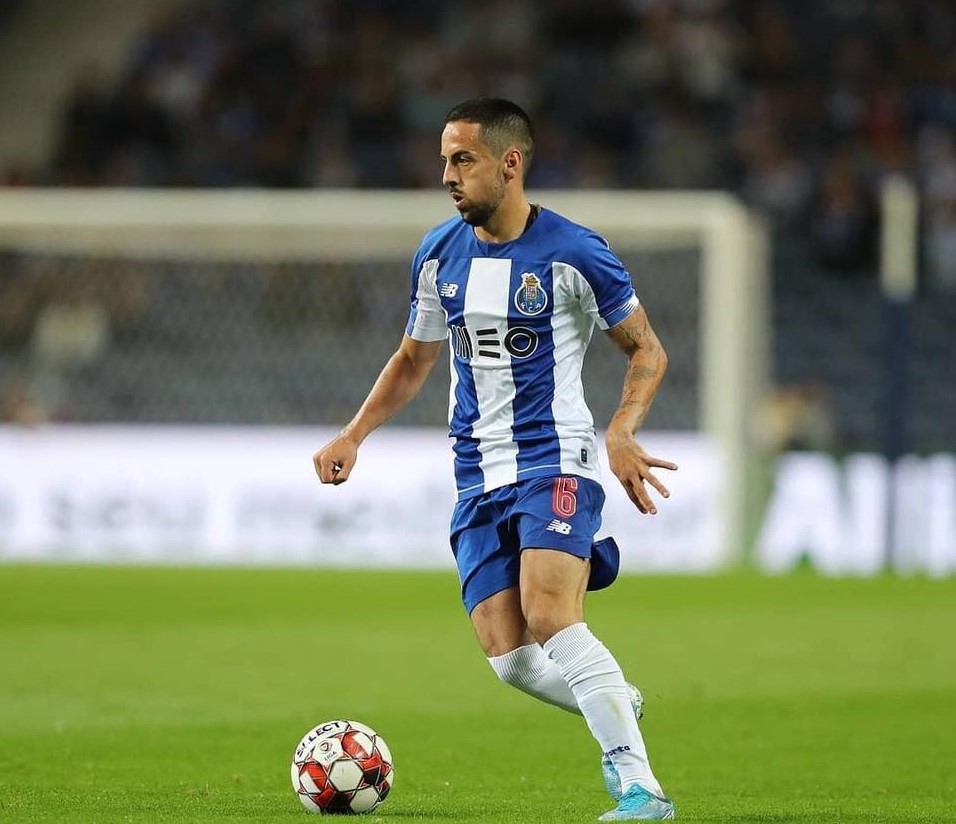 Sul Informação - Portimonense: Chega Bruno Costa, sai Paulinho