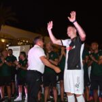 Sul Informação - Farense quer fazer do S. Luís fortaleza no regresso à I Liga