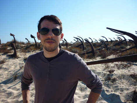 Sul Informação - Investigador da Universidade do Algarve recebe “Prémio Melhor Tese de Doutoramento em Ótica e Fotónica”