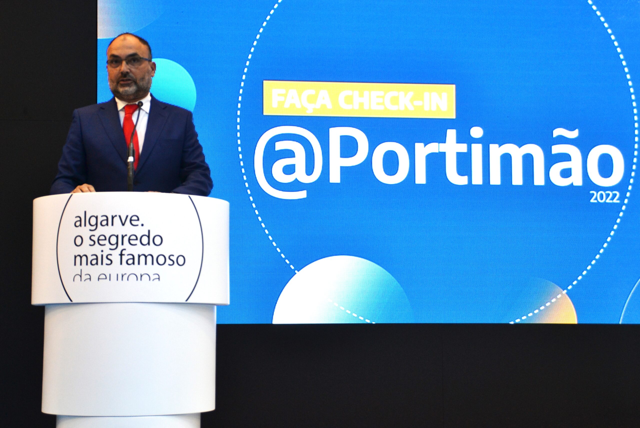 Sul Informação - Portimão «vai ser um festival» até ao final do ano
