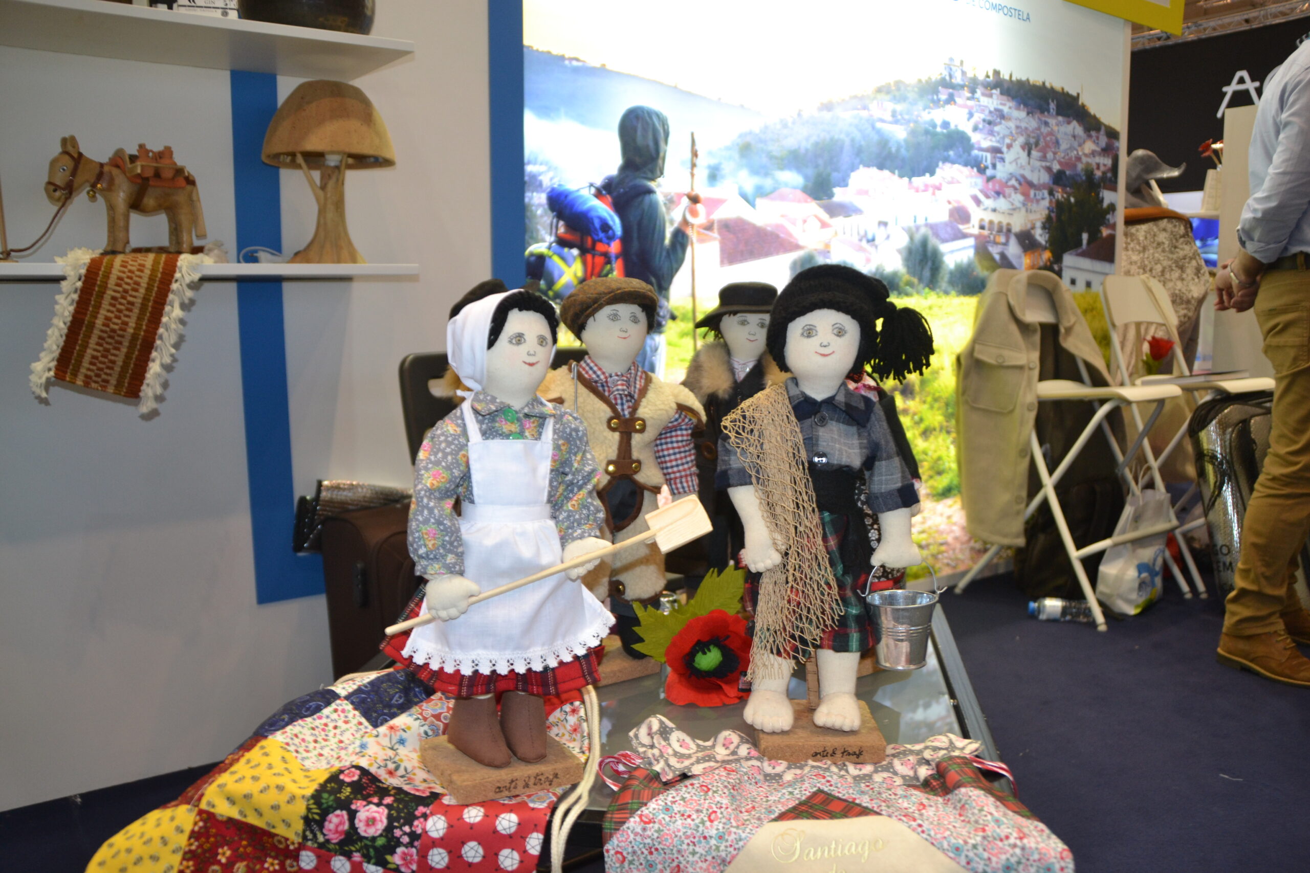 Sul Informação - Alentejo mostra-se na Bolsa de Turismo de Lisboa