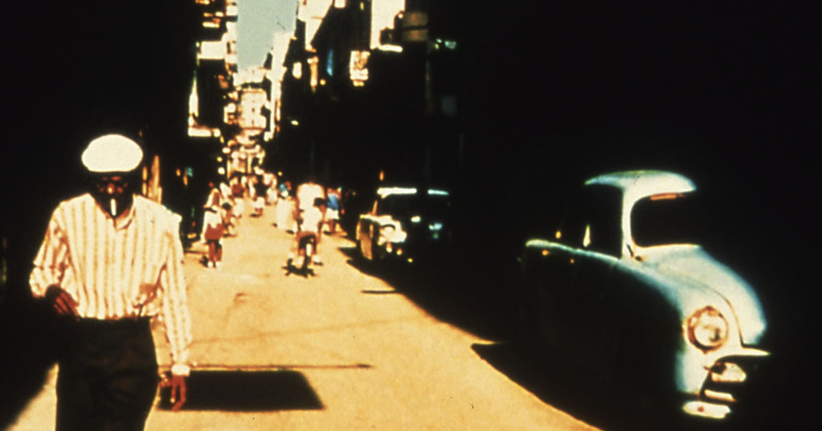 Sul Informação - Ciclo de Cinema Documental leva “clássicos” a Odemira