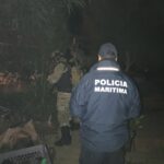 Sul Informação - Polícia Marítima faz buscas em casa na Ilha da Armona