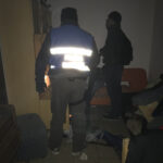 Sul Informação - Polícia Marítima faz buscas em casa na Ilha da Armona