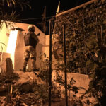 Sul Informação - Polícia Marítima faz buscas em casa na Ilha da Armona