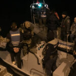 Sul Informação - Polícia Marítima faz buscas em casa na Ilha da Armona