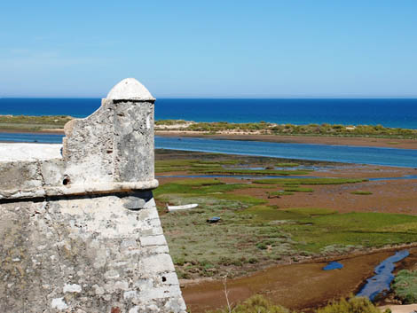 Sul Informação - Sílvia Alberto é o rosto de filme promocional sobre o Algarve a passar na RTP