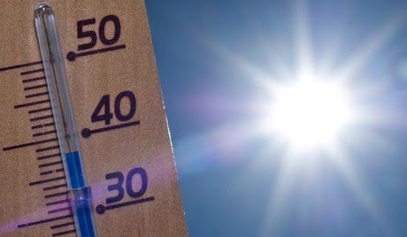 Sul Informação - Algarve em Alerta Amarelo da Saúde por causa do calor