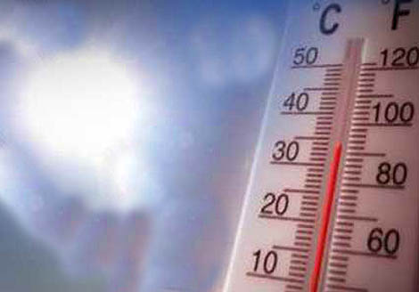 Sul Informação - Distrito de Faro escapa ao aviso amarelo, mas Évora pode chegar aos 40ºC